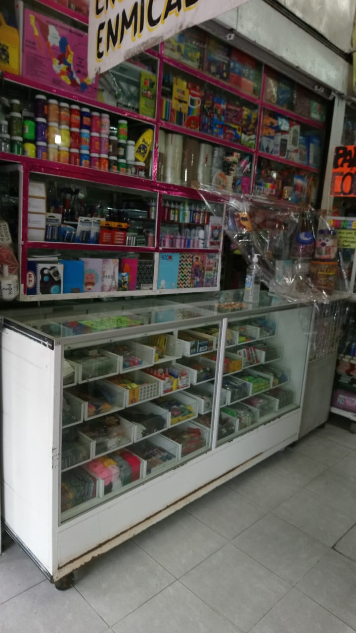 Papelería Los Nietos